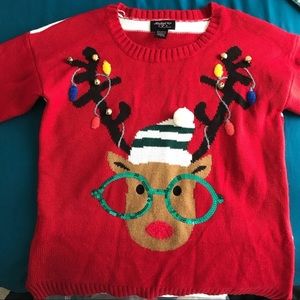 Christmas Sweater